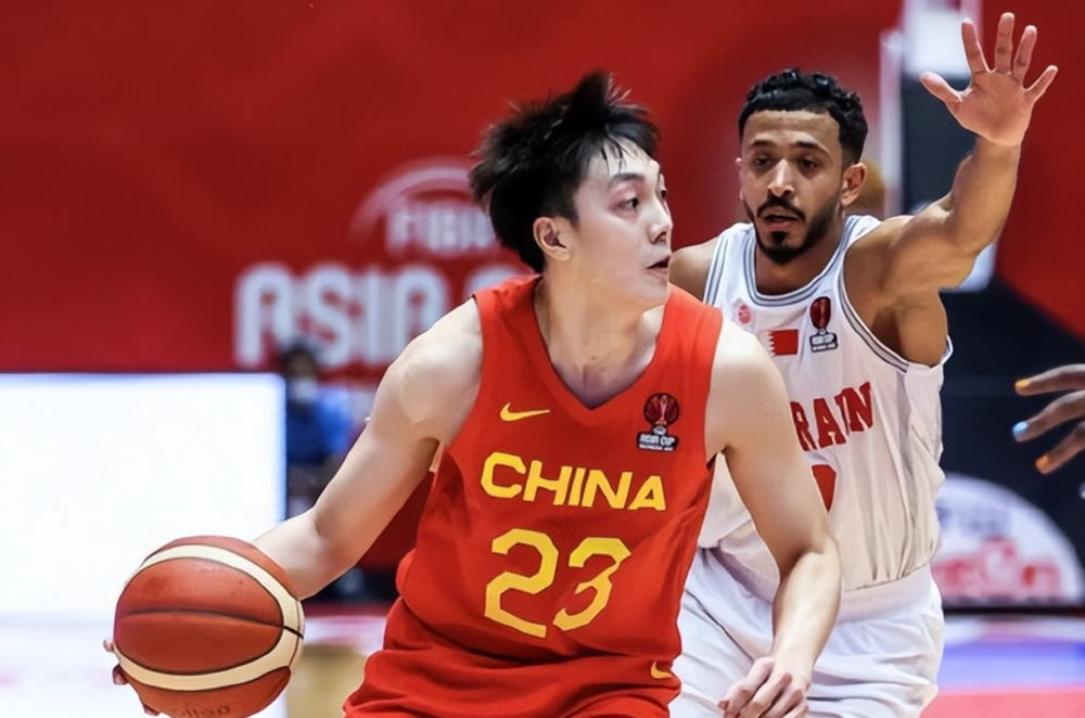 中国篮球的“关系户”现象