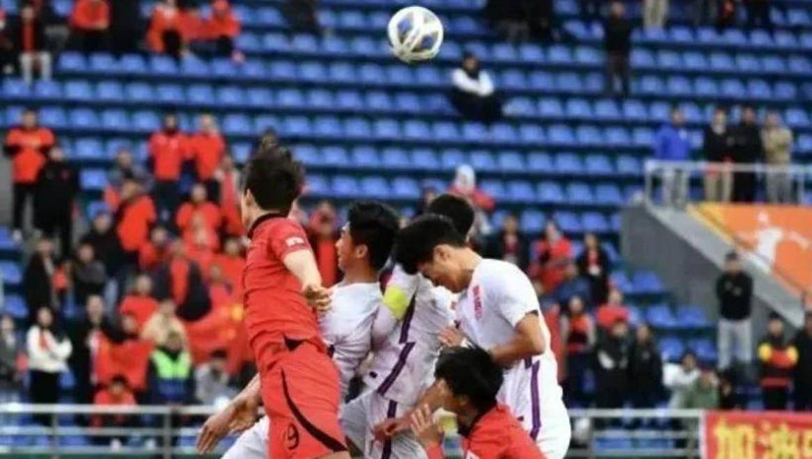 包含U23亚洲杯：中国国奥小组垫底出局的词条