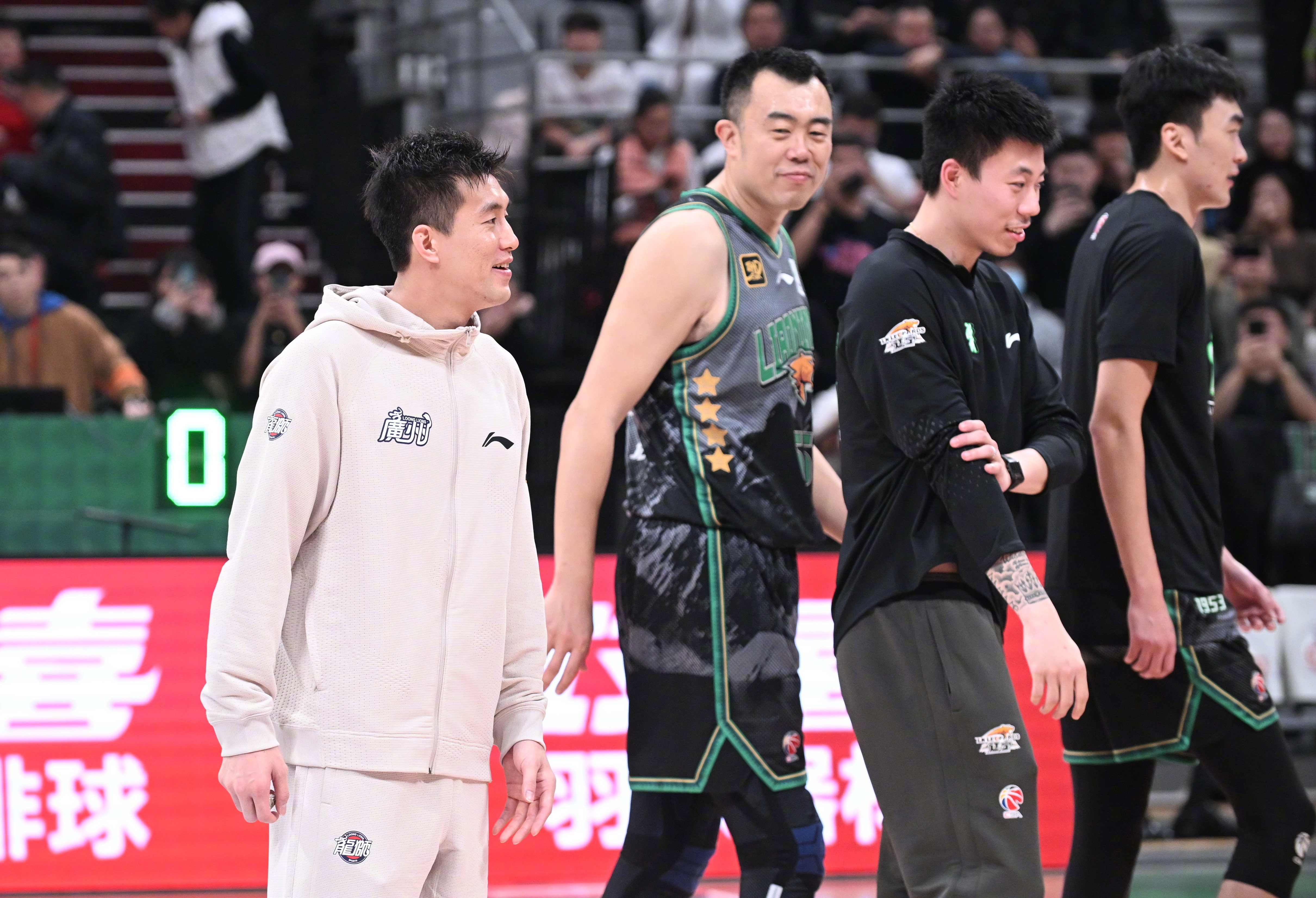 CBA总决赛：辽宁卫冕成功，郭艾伦MVP的简单介绍