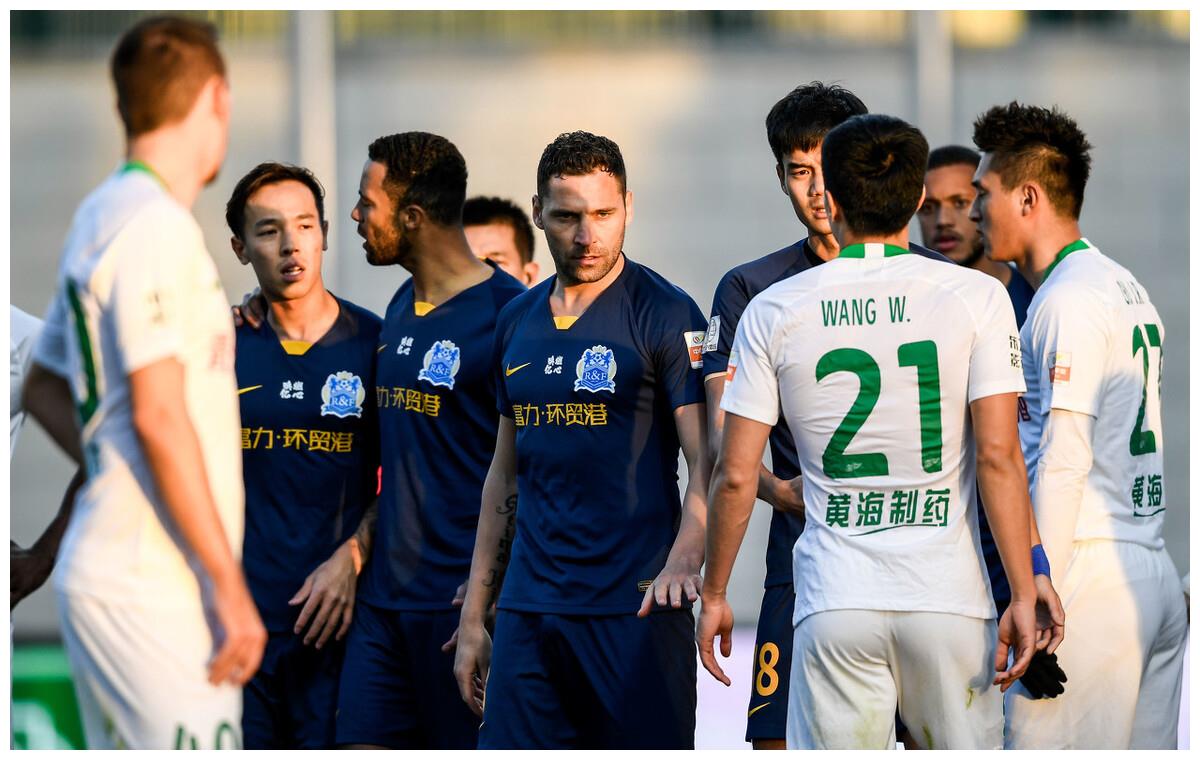 华体会平台娱乐-限薪令效果如何？大牌外援流失，本土球员涨薪的简单介绍