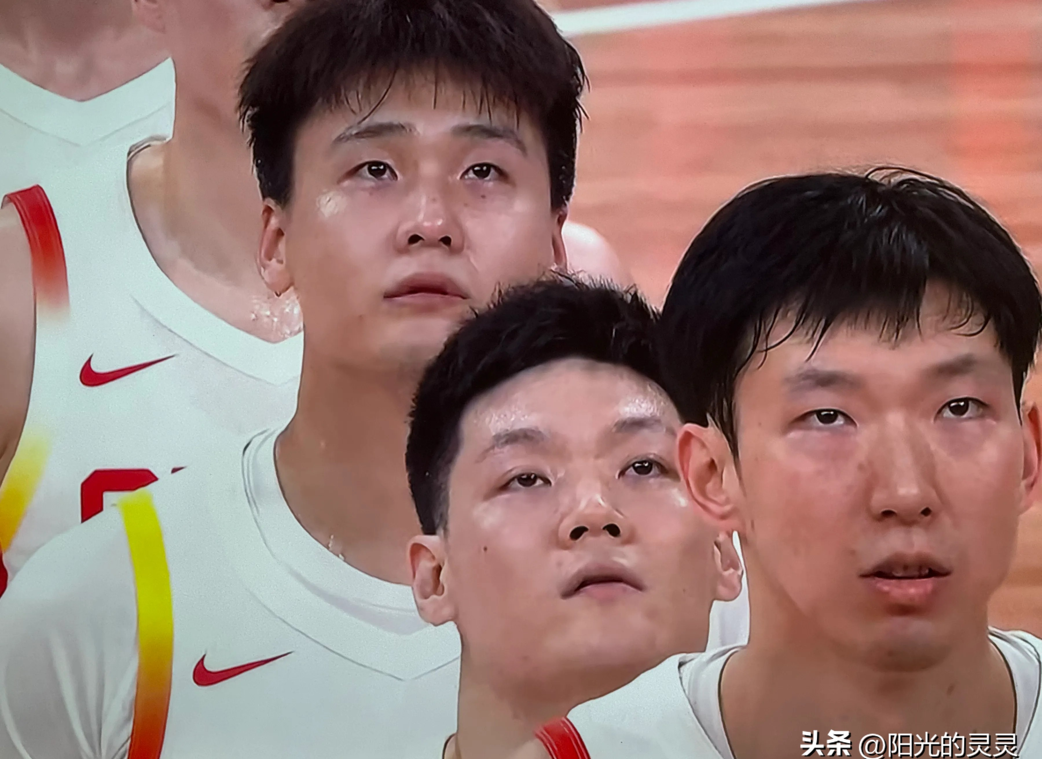 包含中国男篮未来：青训还是归化？的词条