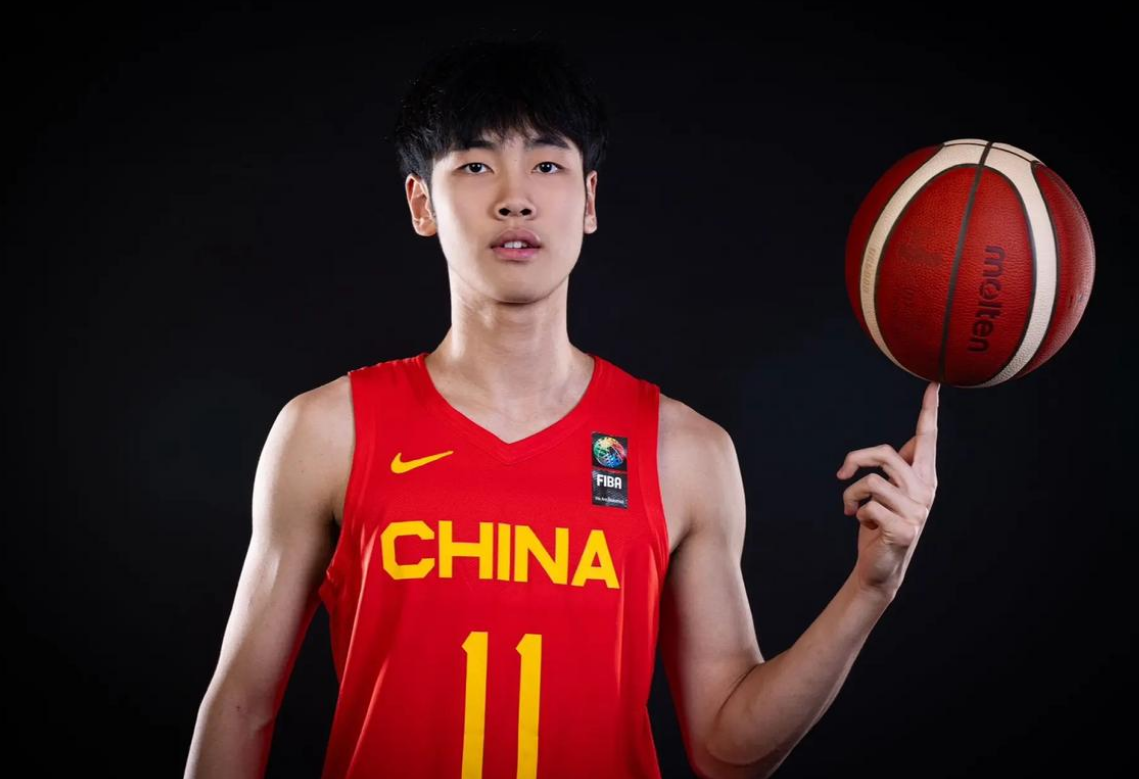 中国篮球能否再出一个NBA球星？的简单介绍